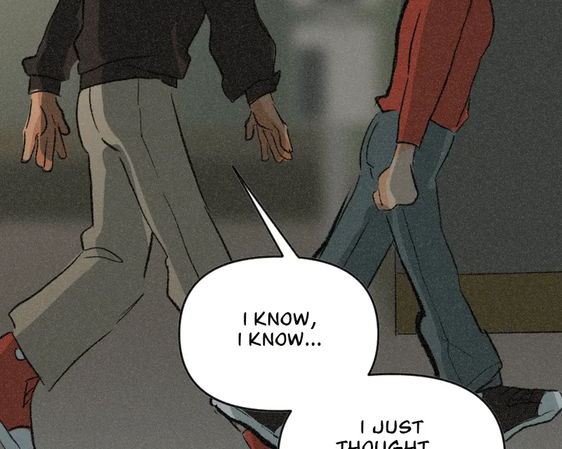 It Strikes a Chord Chapter 15 page 25 - 