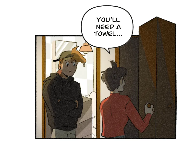 It Strikes a Chord Chapter 15 page 29 - 