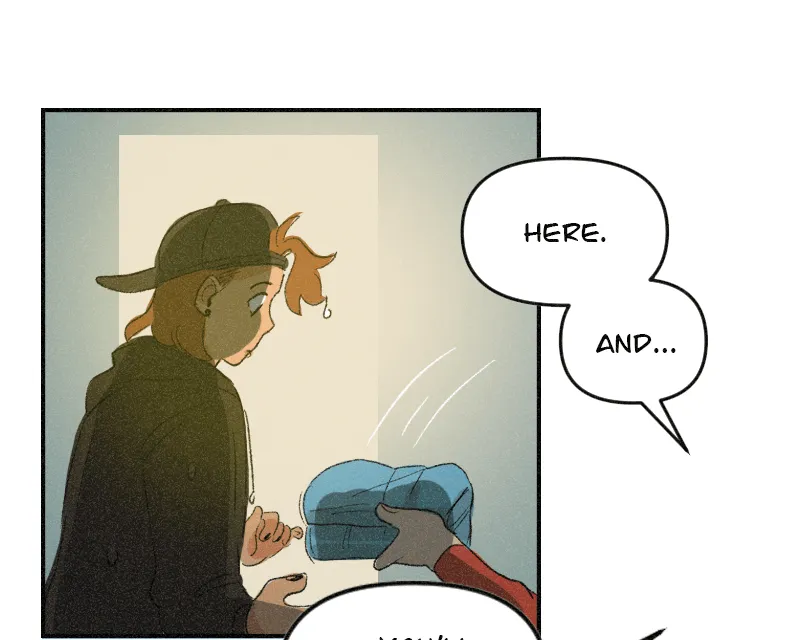 It Strikes a Chord Chapter 15 page 30 - 