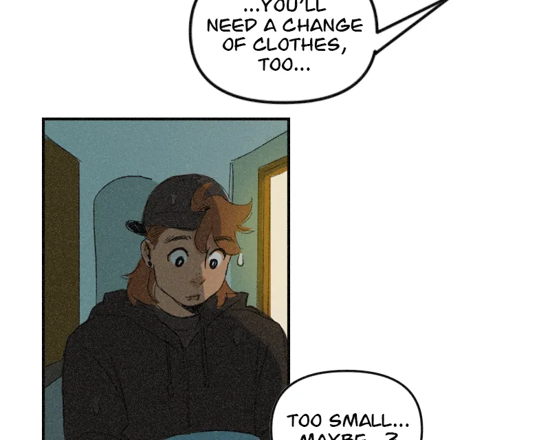 It Strikes a Chord Chapter 15 page 31 - 