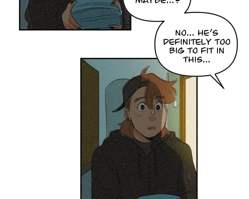 It Strikes a Chord Chapter 15 page 32 - 