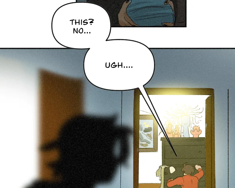 It Strikes a Chord Chapter 15 page 33 - 