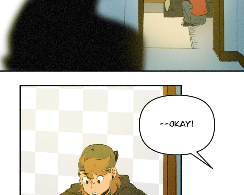 It Strikes a Chord Chapter 15 page 34 - 