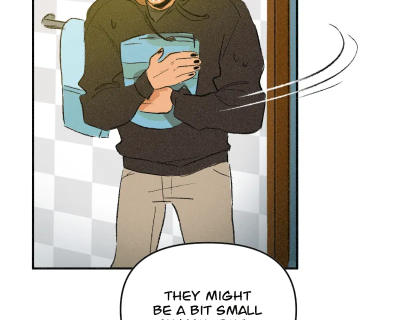 It Strikes a Chord Chapter 15 page 35 - 