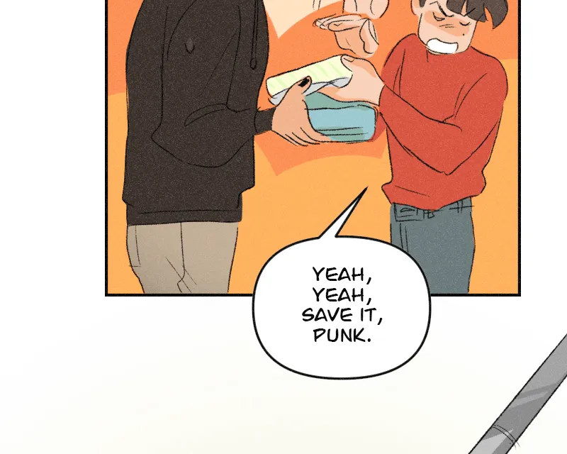 It Strikes a Chord Chapter 15 page 39 - 