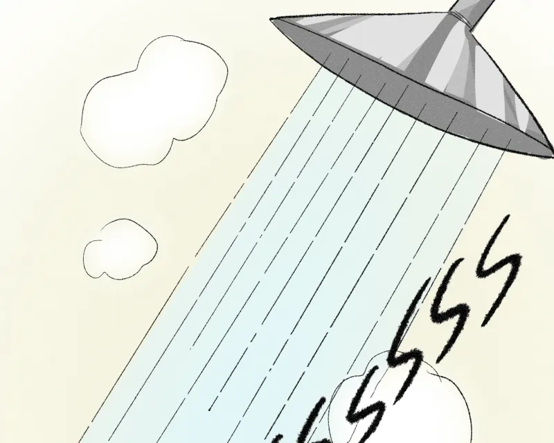 It Strikes a Chord Chapter 15 page 40 - 