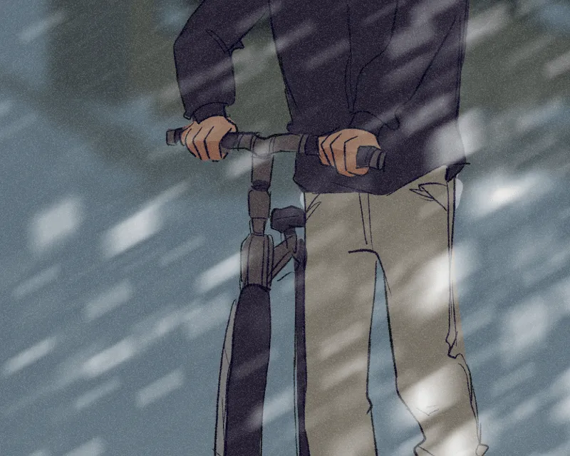 It Strikes a Chord Chapter 15 page 5 - 