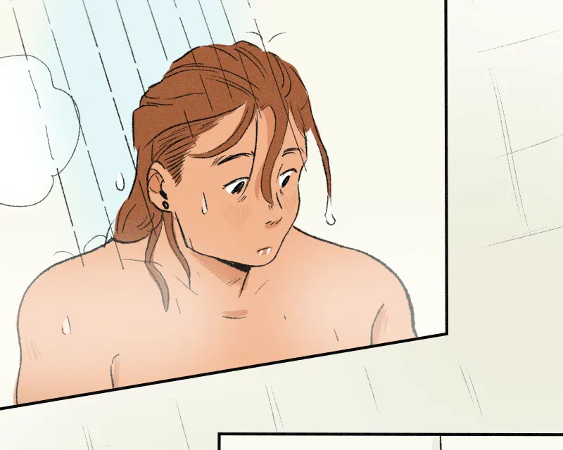 It Strikes a Chord Chapter 15 page 43 - 