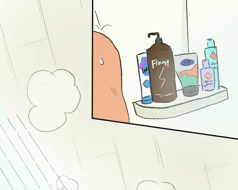 It Strikes a Chord Chapter 15 page 44 - 