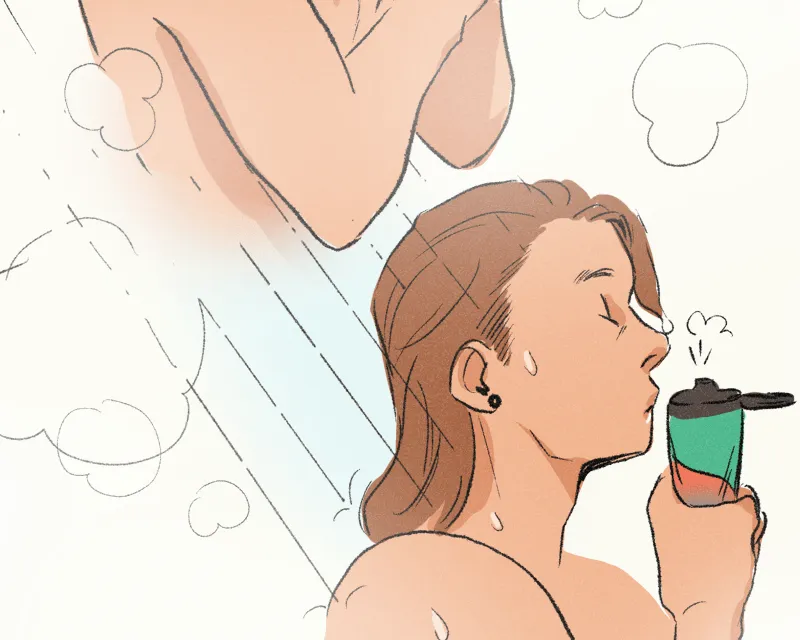 It Strikes a Chord Chapter 15 page 46 - 
