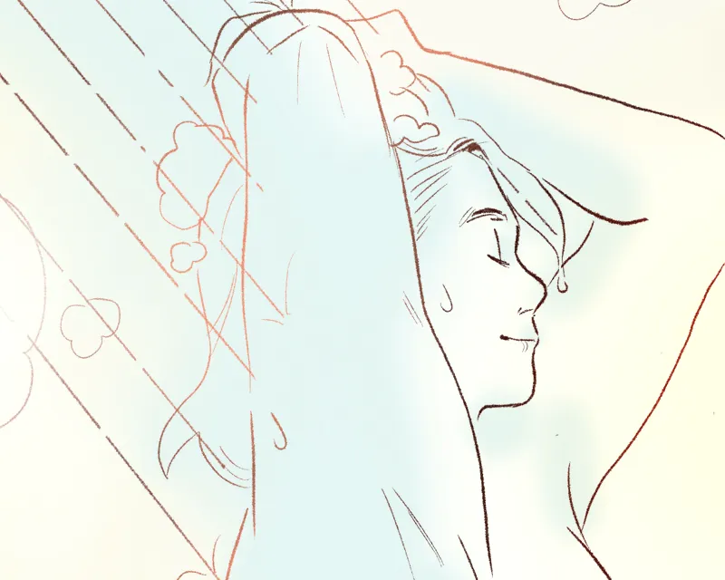 It Strikes a Chord Chapter 15 page 48 - 