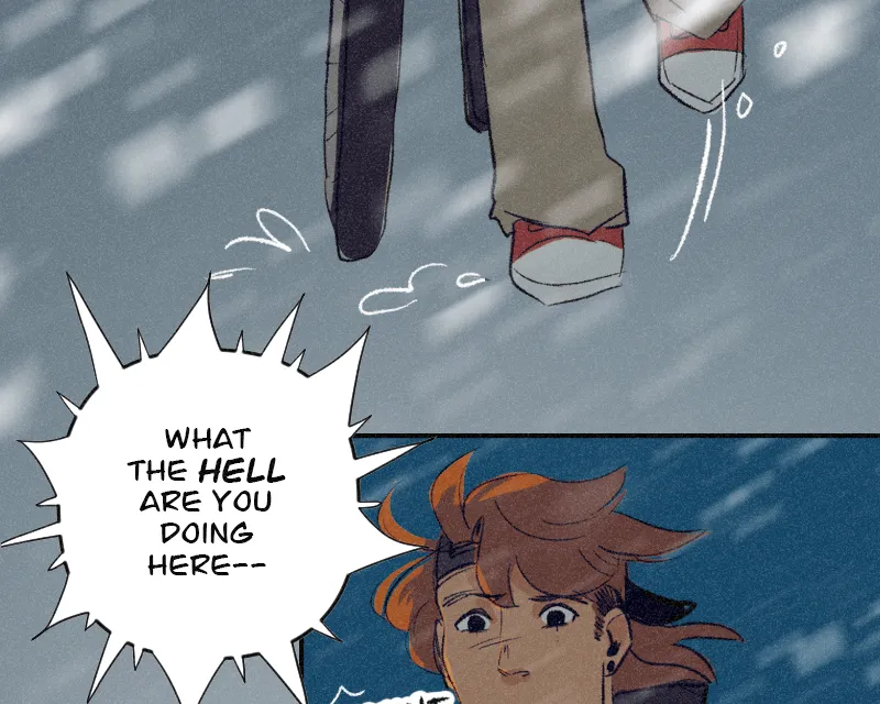 It Strikes a Chord Chapter 15 page 6 - 