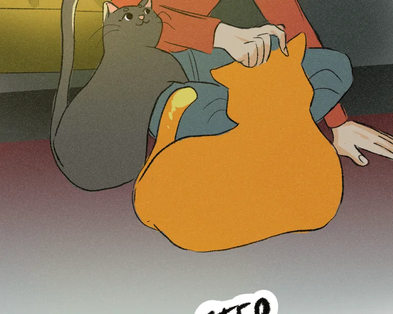 It Strikes a Chord Chapter 15 page 53 - 