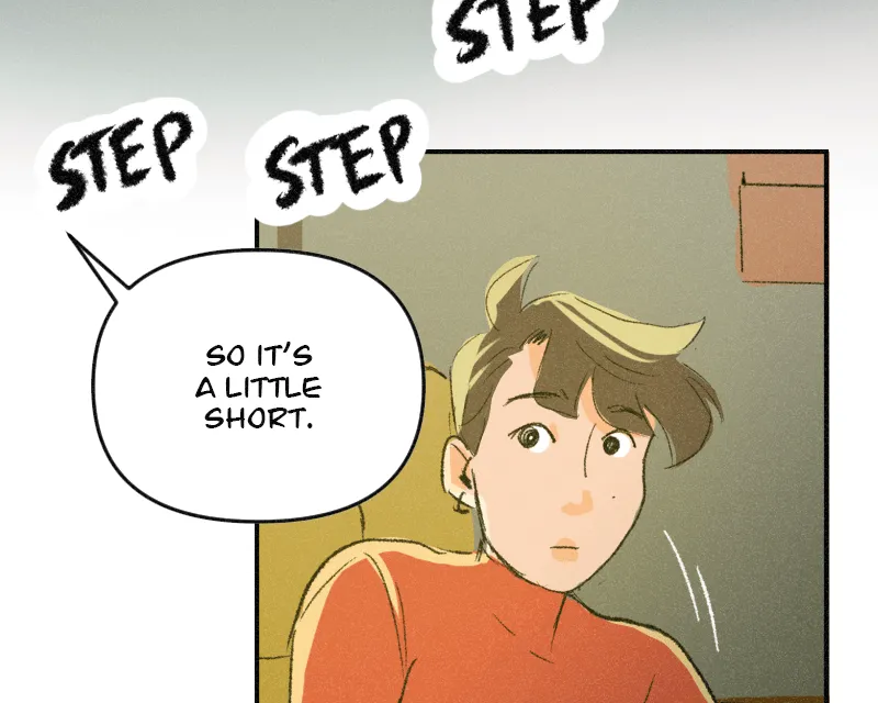 It Strikes a Chord Chapter 15 page 54 - 