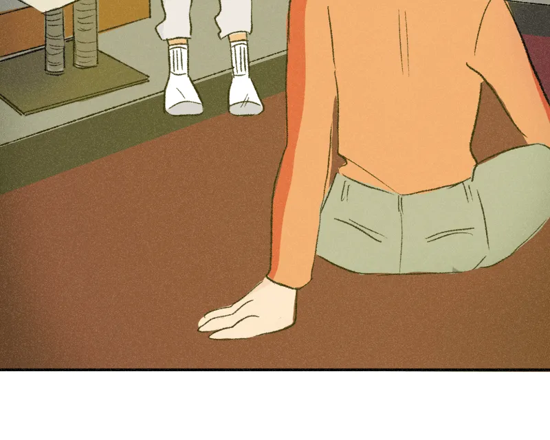 It Strikes a Chord Chapter 15 page 57 - 