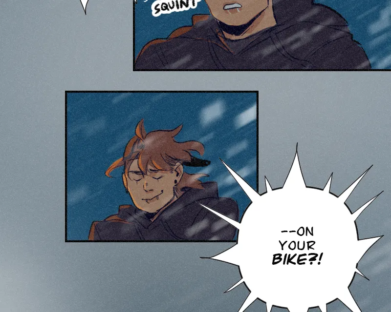 It Strikes a Chord Chapter 15 page 7 - 