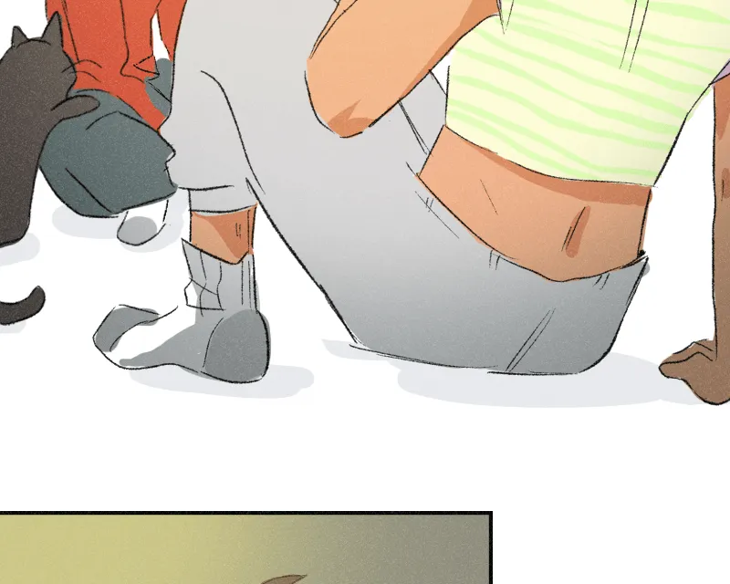 It Strikes a Chord Chapter 15 page 61 - 
