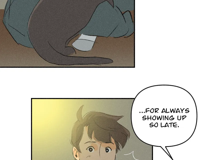 It Strikes a Chord Chapter 15 page 63 - 