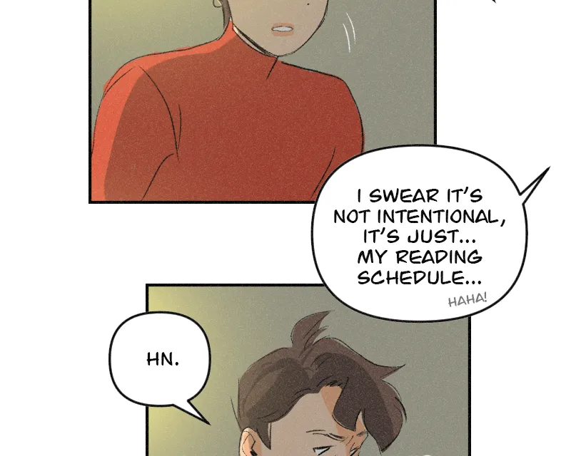 It Strikes a Chord Chapter 15 page 64 - 