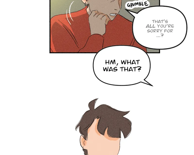 It Strikes a Chord Chapter 15 page 65 - 