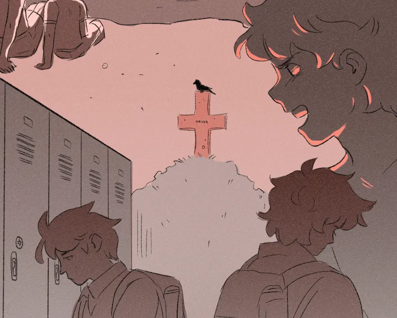It Strikes a Chord Chapter 15 page 67 - 