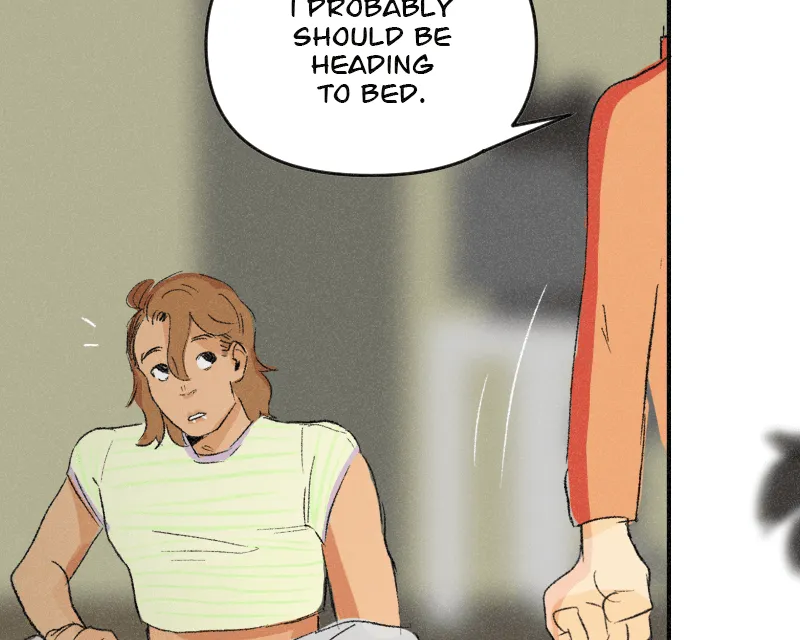 It Strikes a Chord Chapter 15 page 70 - 