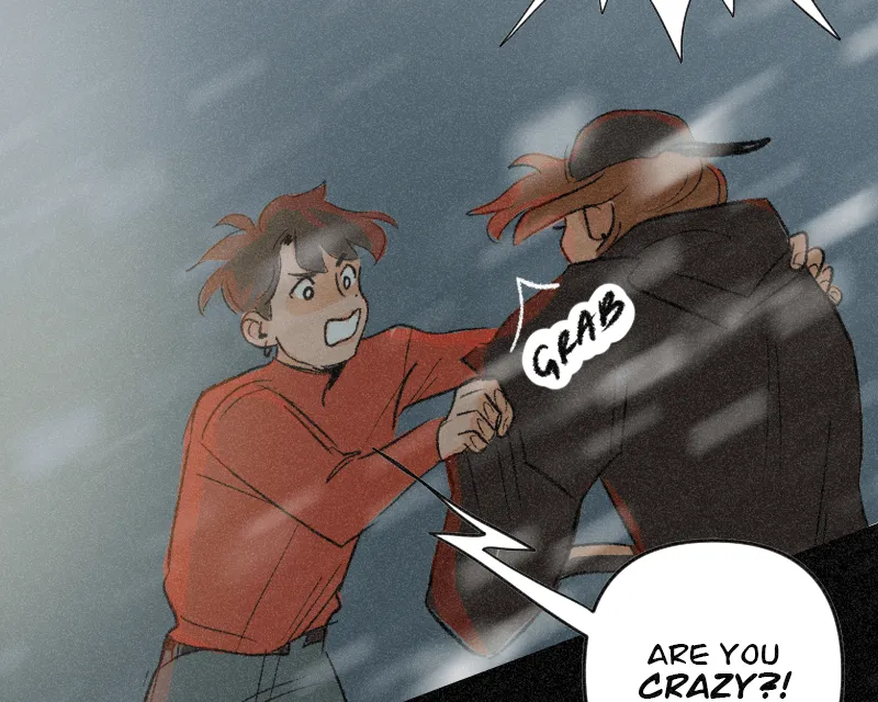 It Strikes a Chord Chapter 15 page 8 - 