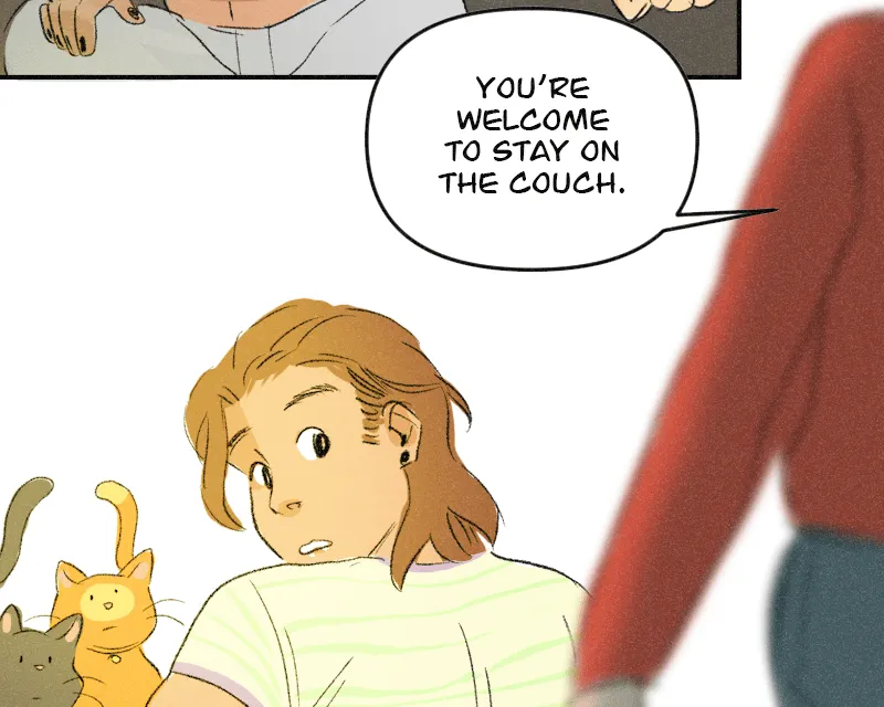 It Strikes a Chord Chapter 15 page 71 - 
