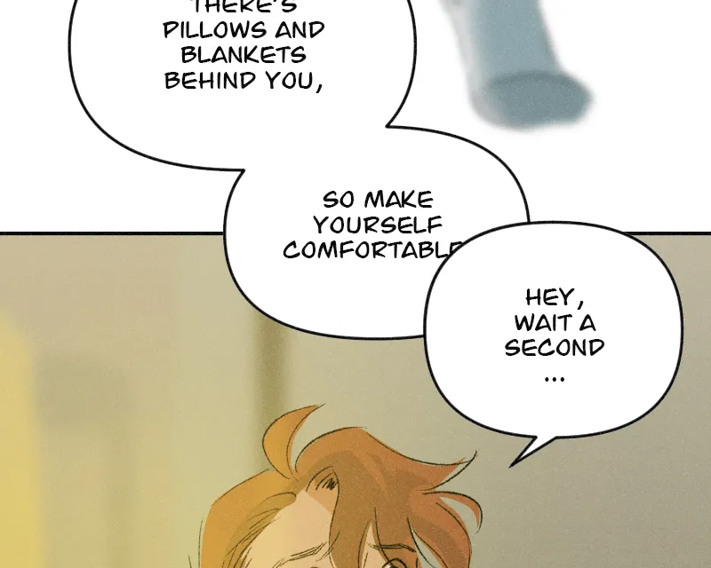 It Strikes a Chord Chapter 15 page 73 - 