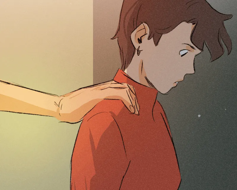 It Strikes a Chord Chapter 15 page 79 - 