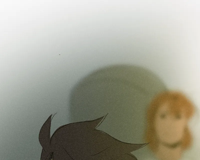 It Strikes a Chord Chapter 15 page 87 - 