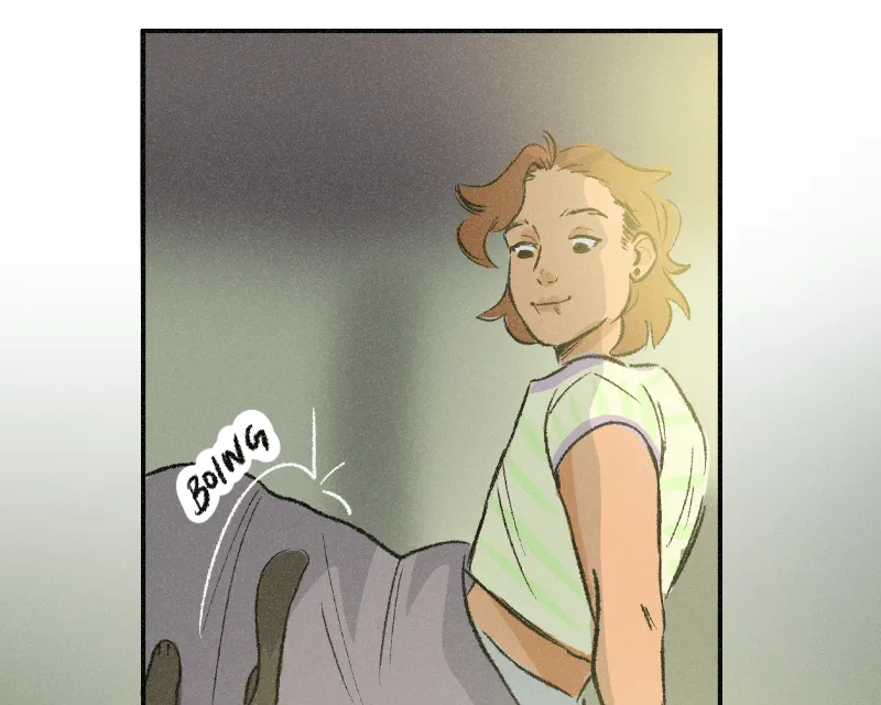 It Strikes a Chord Chapter 16 page 12 - 
