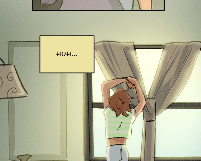 It Strikes a Chord Chapter 16 page 13 - 