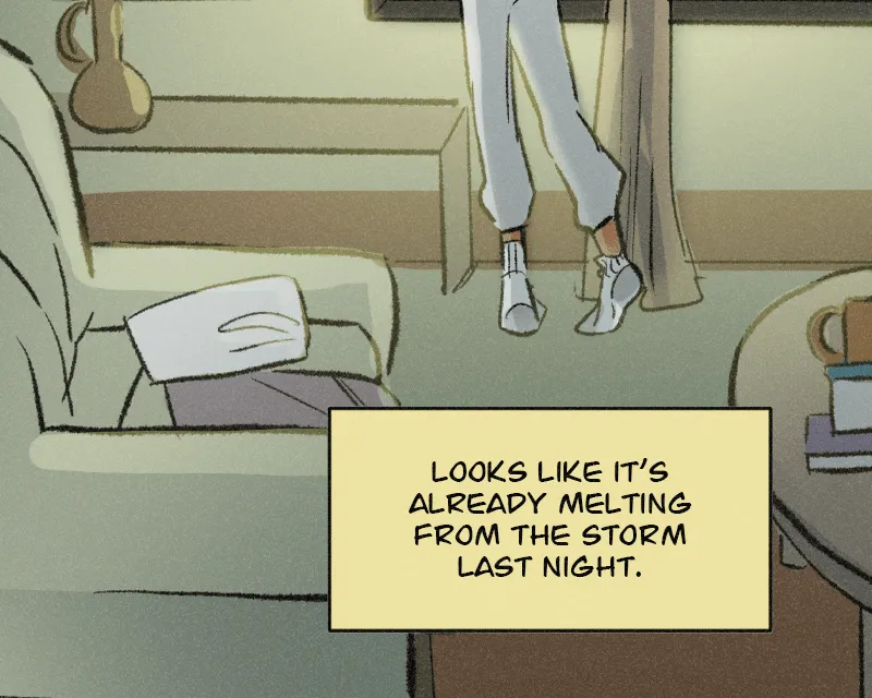 It Strikes a Chord Chapter 16 page 14 - 