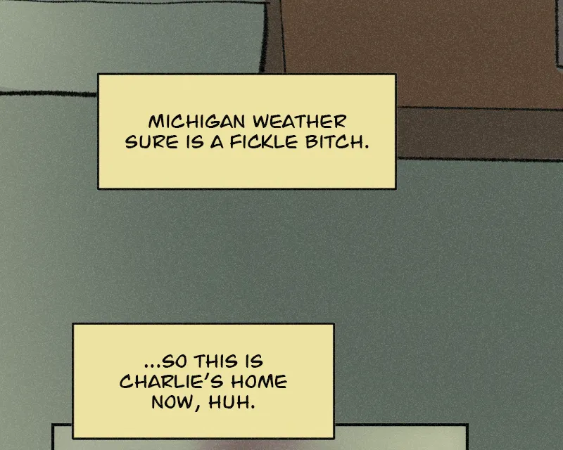 It Strikes a Chord Chapter 16 page 15 - 