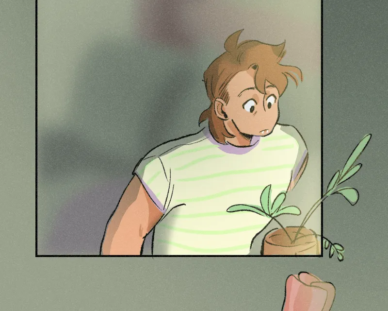 It Strikes a Chord Chapter 16 page 16 - 