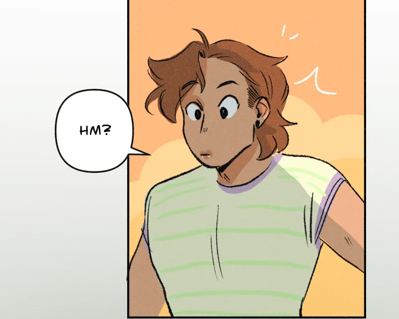 It Strikes a Chord Chapter 16 page 21 - 