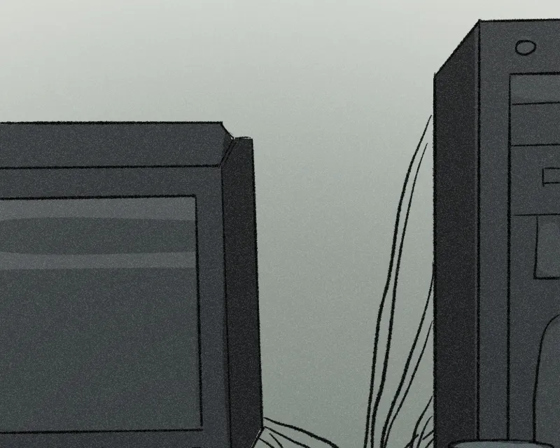It Strikes a Chord Chapter 16 page 22 - 
