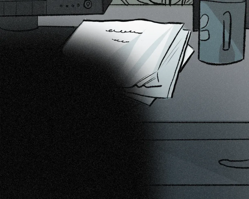 It Strikes a Chord Chapter 16 page 23 - 