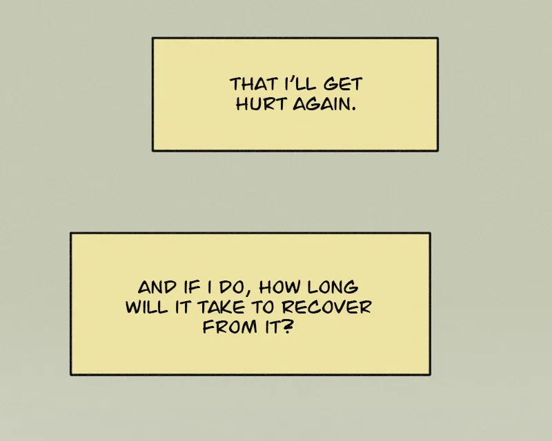 It Strikes a Chord Chapter 16 page 31 - 
