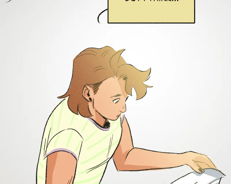 It Strikes a Chord Chapter 16 page 36 - 