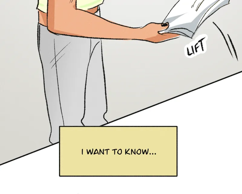 It Strikes a Chord Chapter 16 page 37 - 