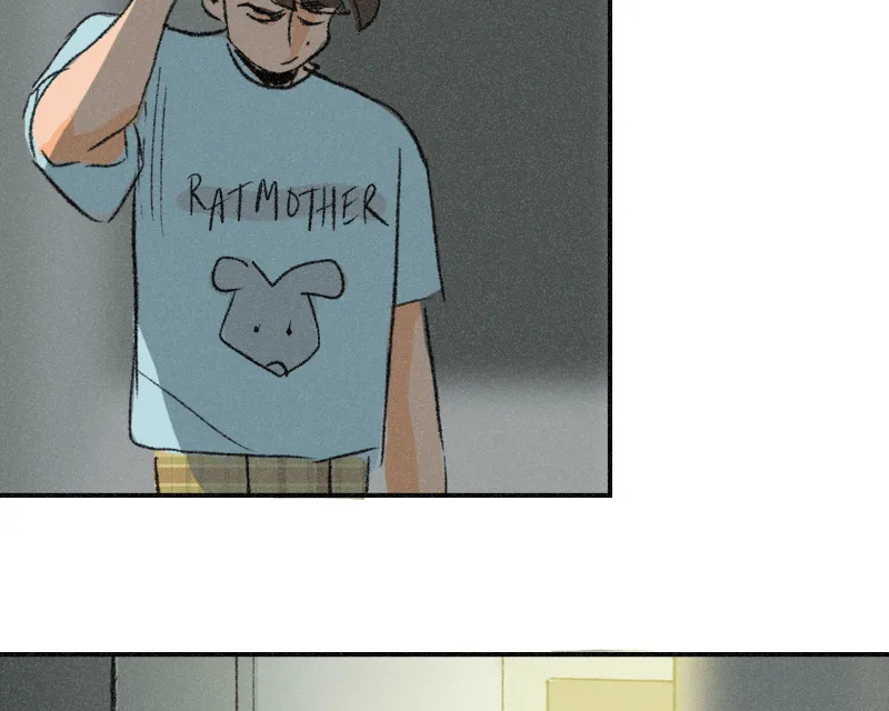 It Strikes a Chord Chapter 16 page 45 - 