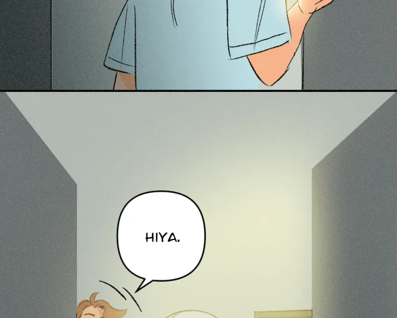 It Strikes a Chord Chapter 16 page 47 - 