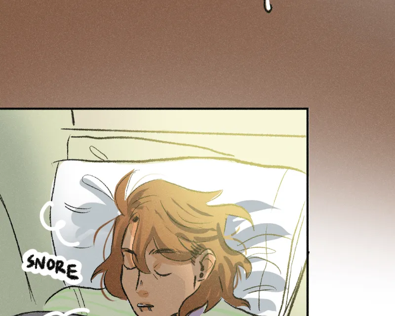 It Strikes a Chord Chapter 16 page 6 - 