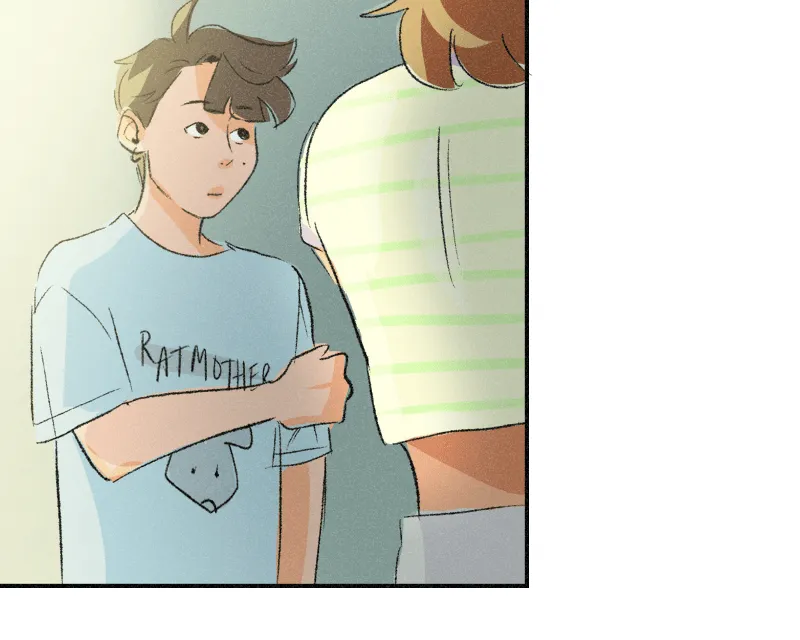 It Strikes a Chord Chapter 16 page 53 - 