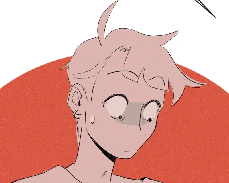 It Strikes a Chord Chapter 16 page 55 - 