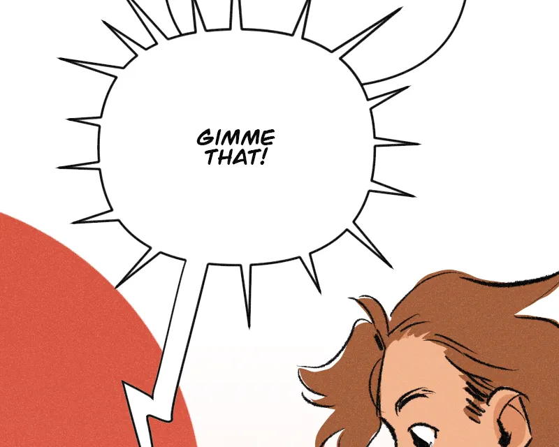 It Strikes a Chord Chapter 16 page 57 - 