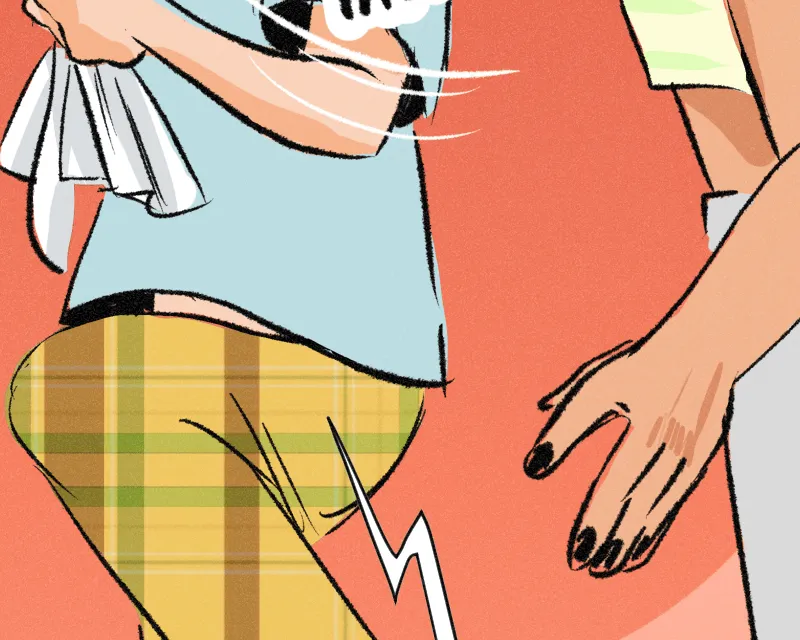 It Strikes a Chord Chapter 16 page 59 - 