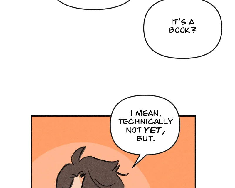 It Strikes a Chord Chapter 16 page 65 - 